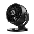 7 Inch Adjustable Tilt Tabletop Electric Circulator Fan with Aromatherapy Function