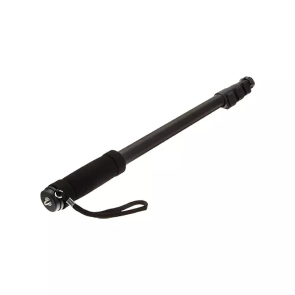 43 Inch Portable Extendable Handheld Selfie Stick Monopod for Action Cameras & Cameras